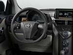 Scion iQ 2011 года
